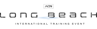 Long Beach International Training Event